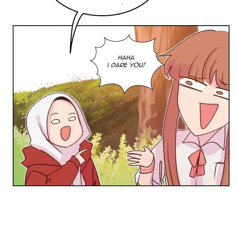 WEE!!! Chapter 129 page 9
