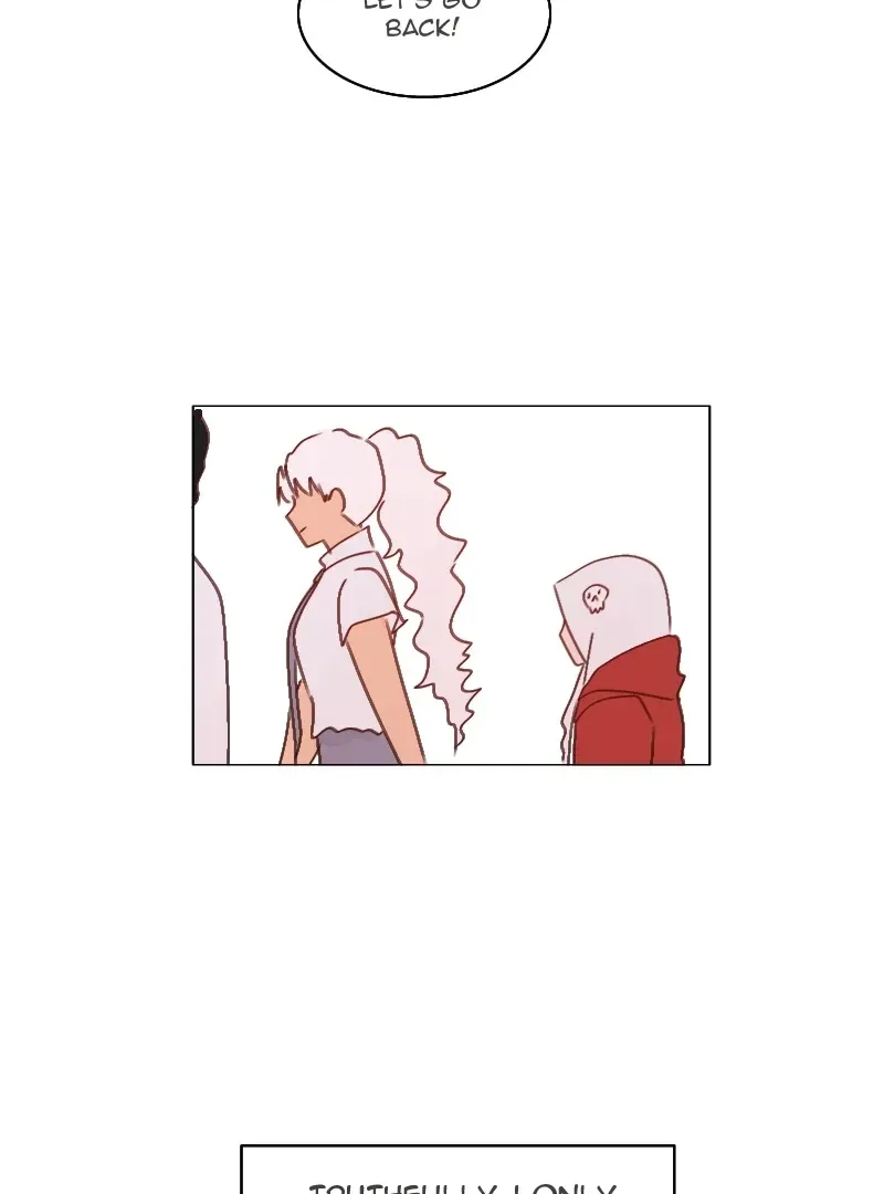 WEE!!! Chapter 129 page 13