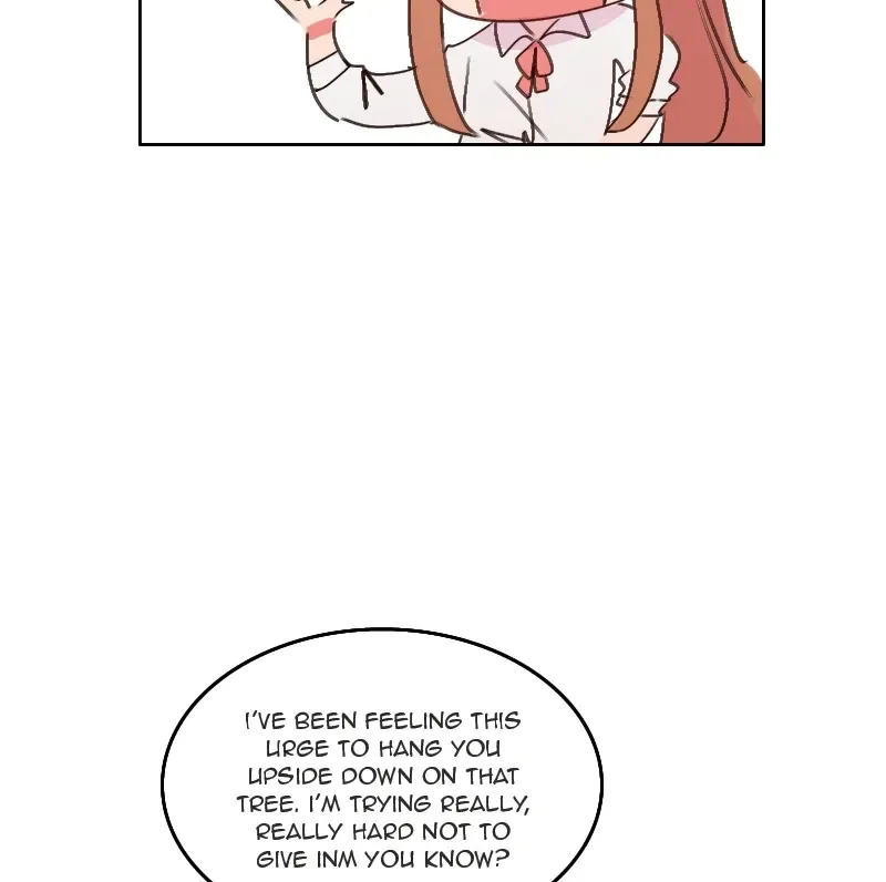 WEE!!! Chapter 129 page 8