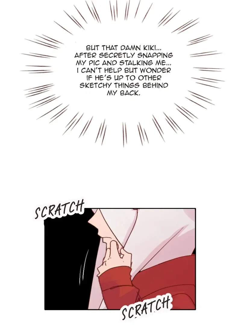 WEE!!! Chapter 129 page 17