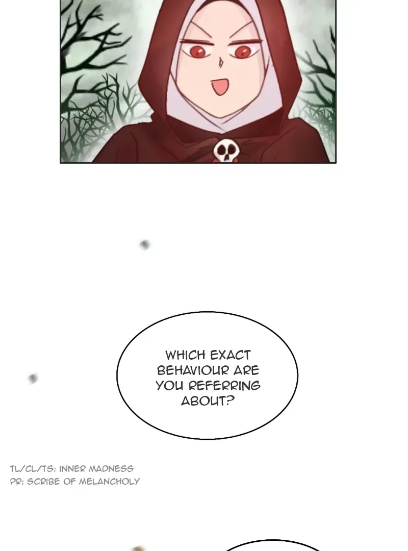 WEE!!! Chapter 129 page 28