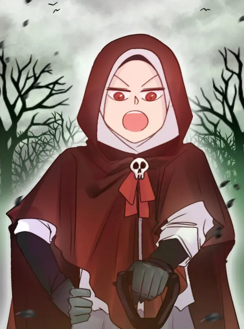 WEE!!! Chapter 129 page 26