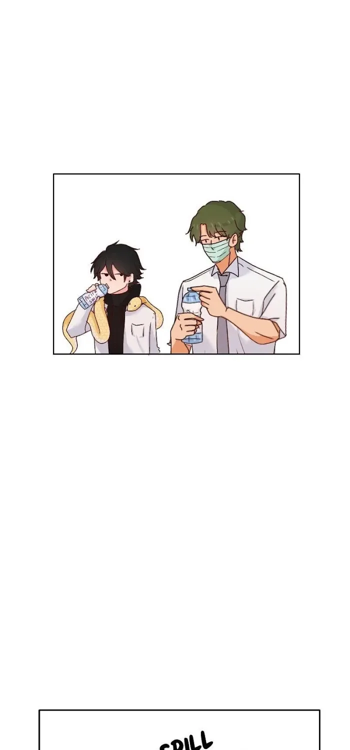 WEE!!! Chapter 13 page 1