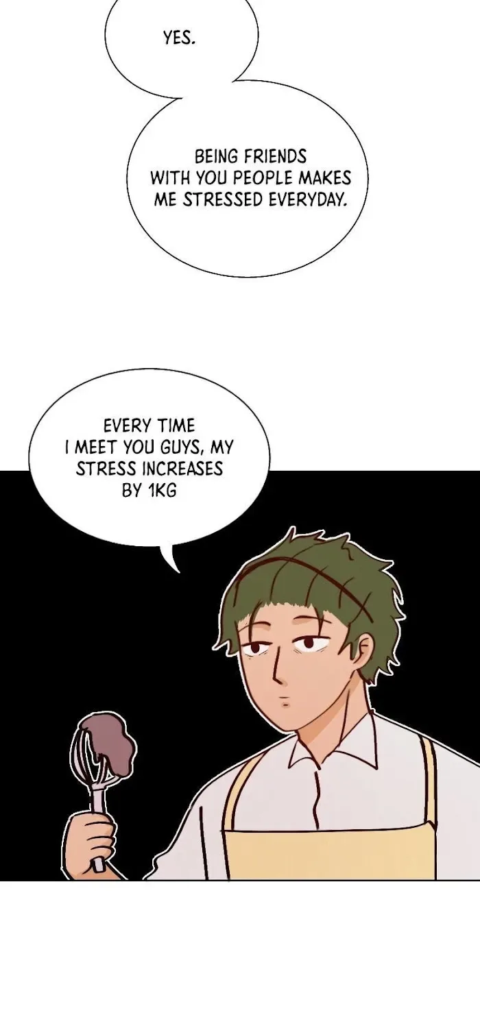 WEE!!! Chapter 13 page 11