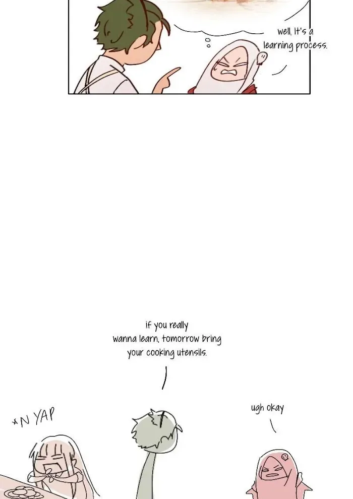WEE!!! Chapter 13 page 16