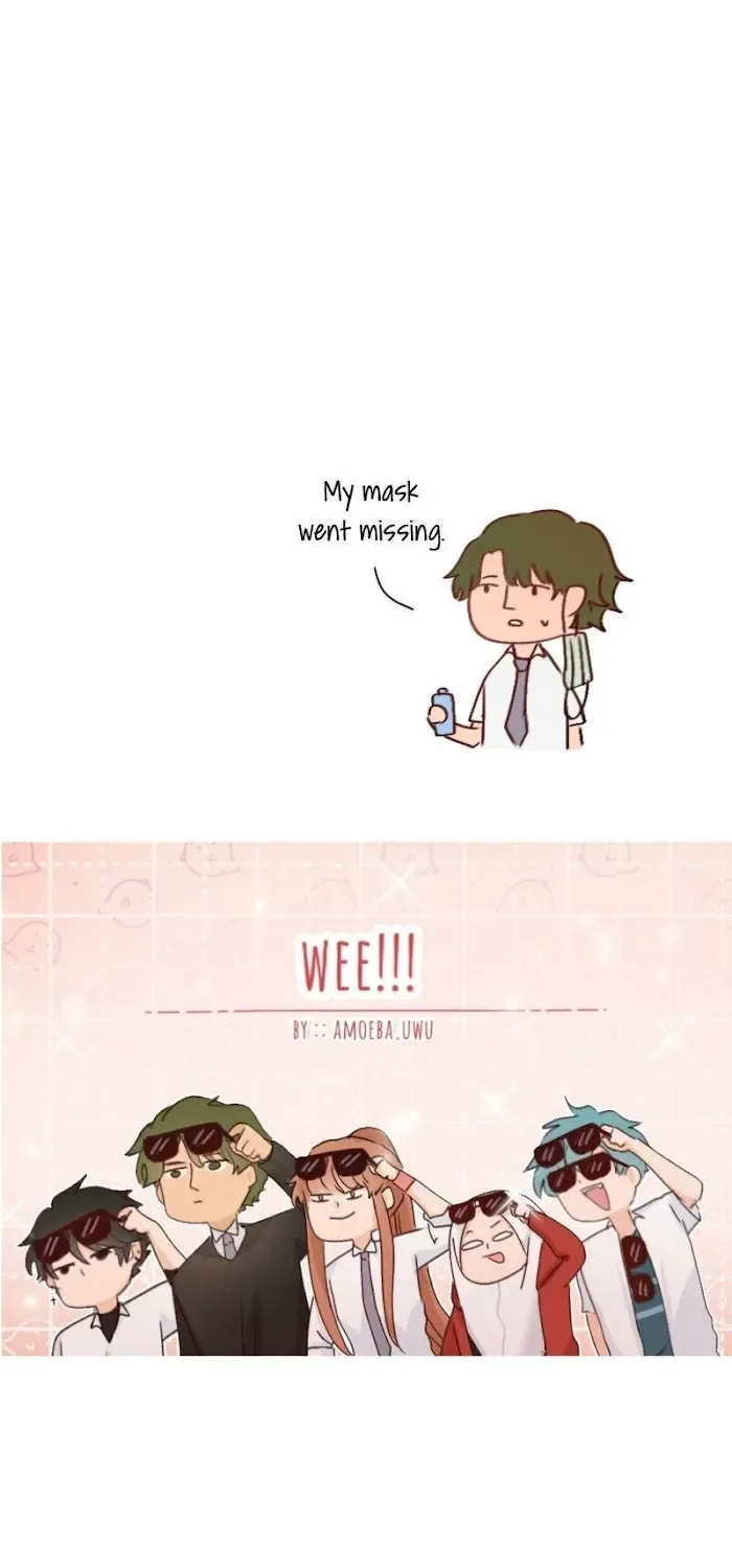 WEE!!! Chapter 13 page 4