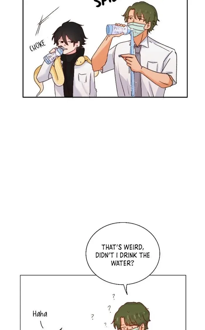 WEE!!! Chapter 13 page 2