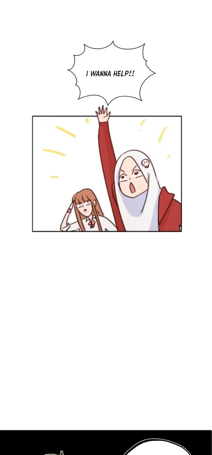 WEE!!! Chapter 13 page 14