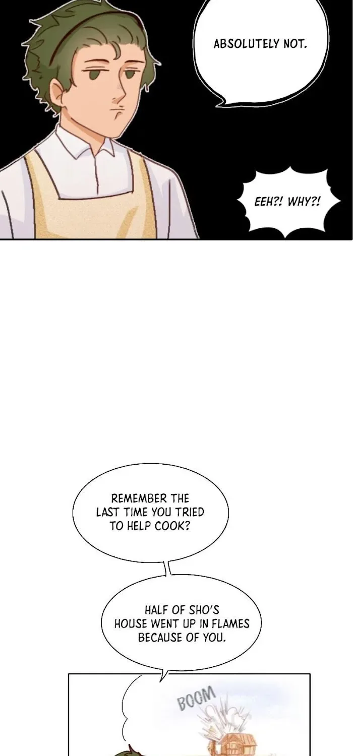 WEE!!! Chapter 13 page 15