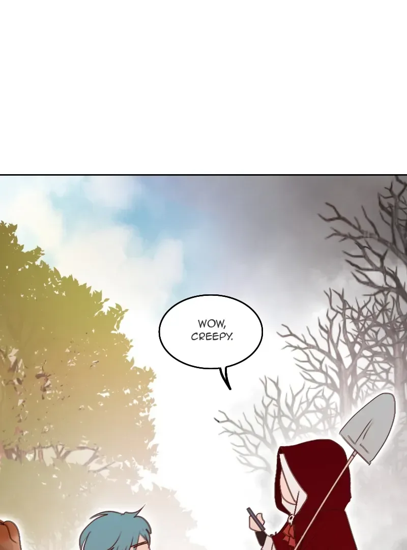WEE!!! Chapter 130 page 3