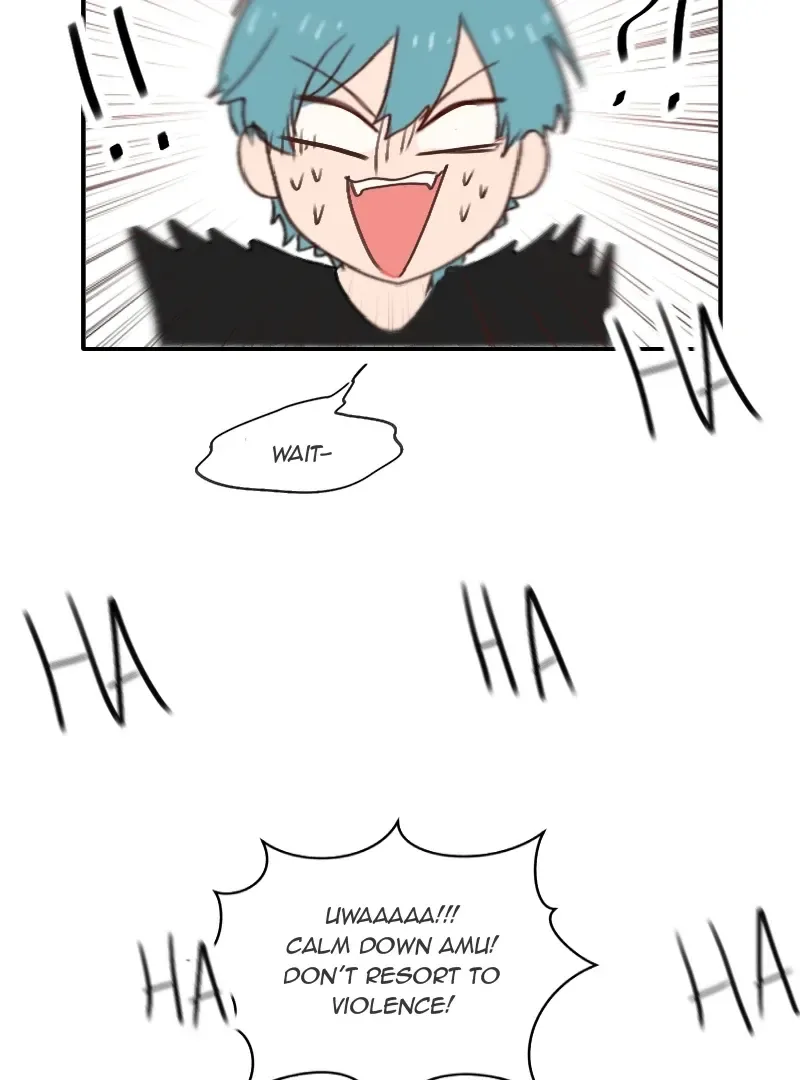 WEE!!! Chapter 130 page 25
