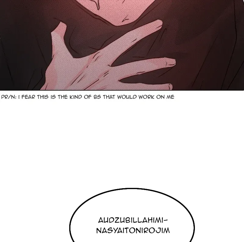 WEE!!! Chapter 130 page 21