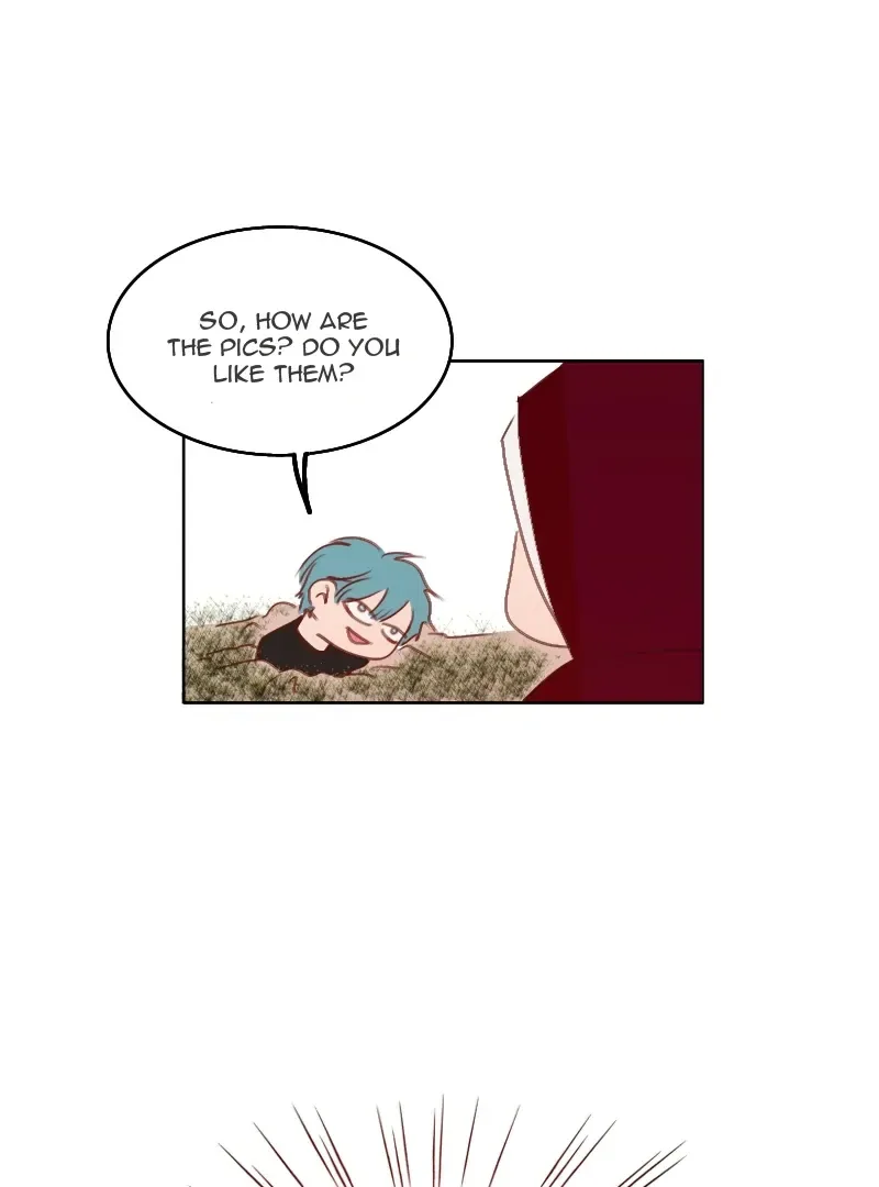 WEE!!! Chapter 130 page 6