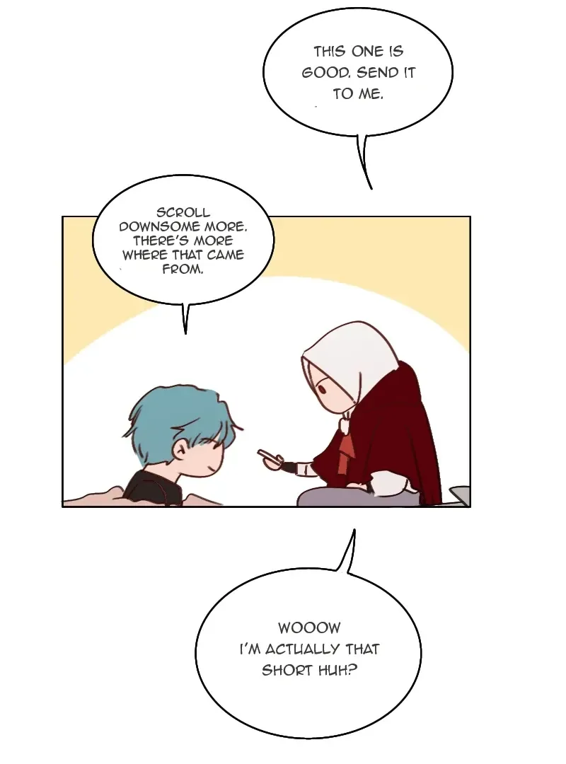 WEE!!! Chapter 130 page 9