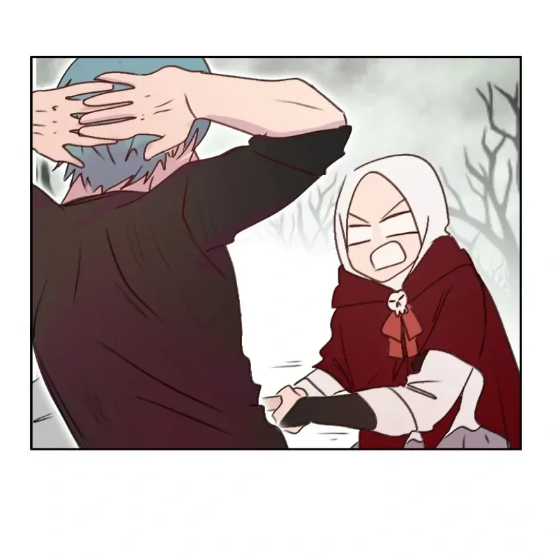 WEE!!! Chapter 130 page 29