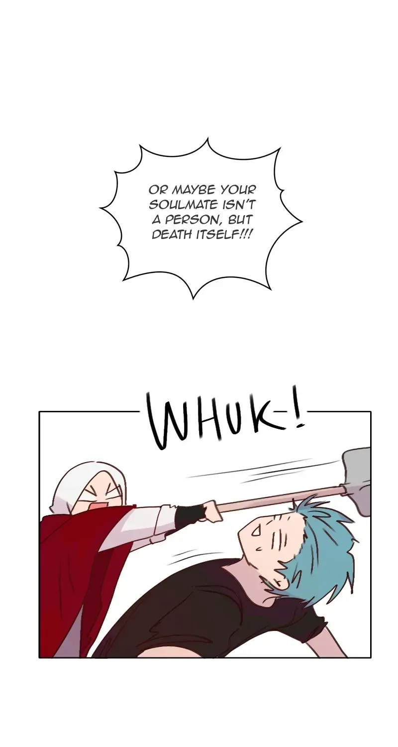 WEE!!! Chapter 130 page 30