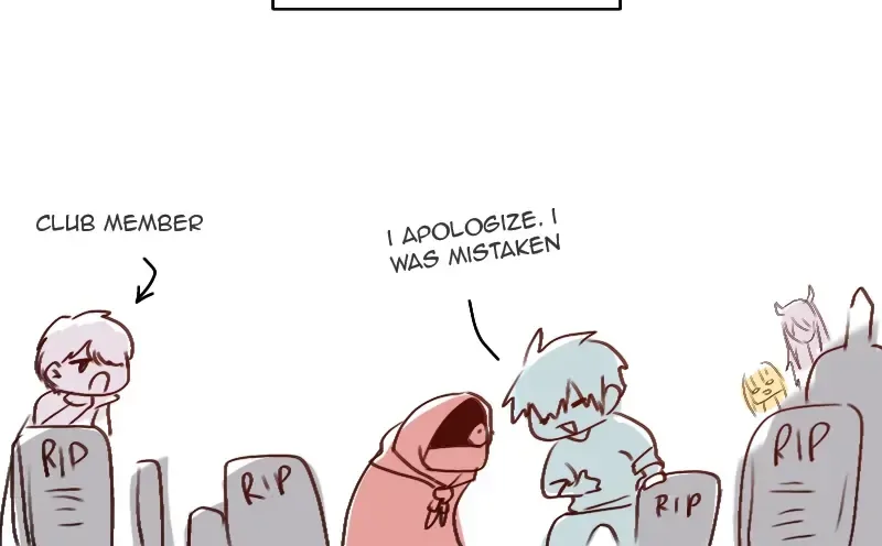 WEE!!! Chapter 130 page 32