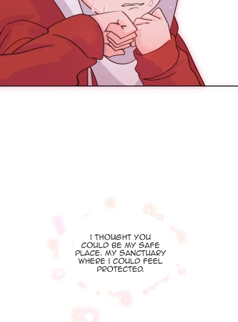 WEE!!! Chapter 131 page 20
