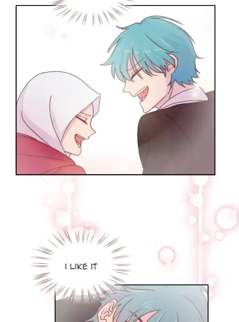 WEE!!! Chapter 131 page 25