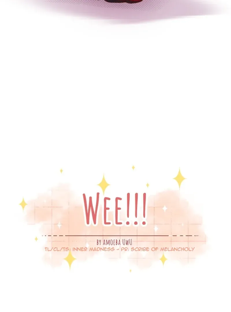 WEE!!! Chapter 131 page 30