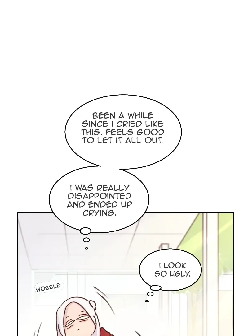 WEE!!! Chapter 131 page 32