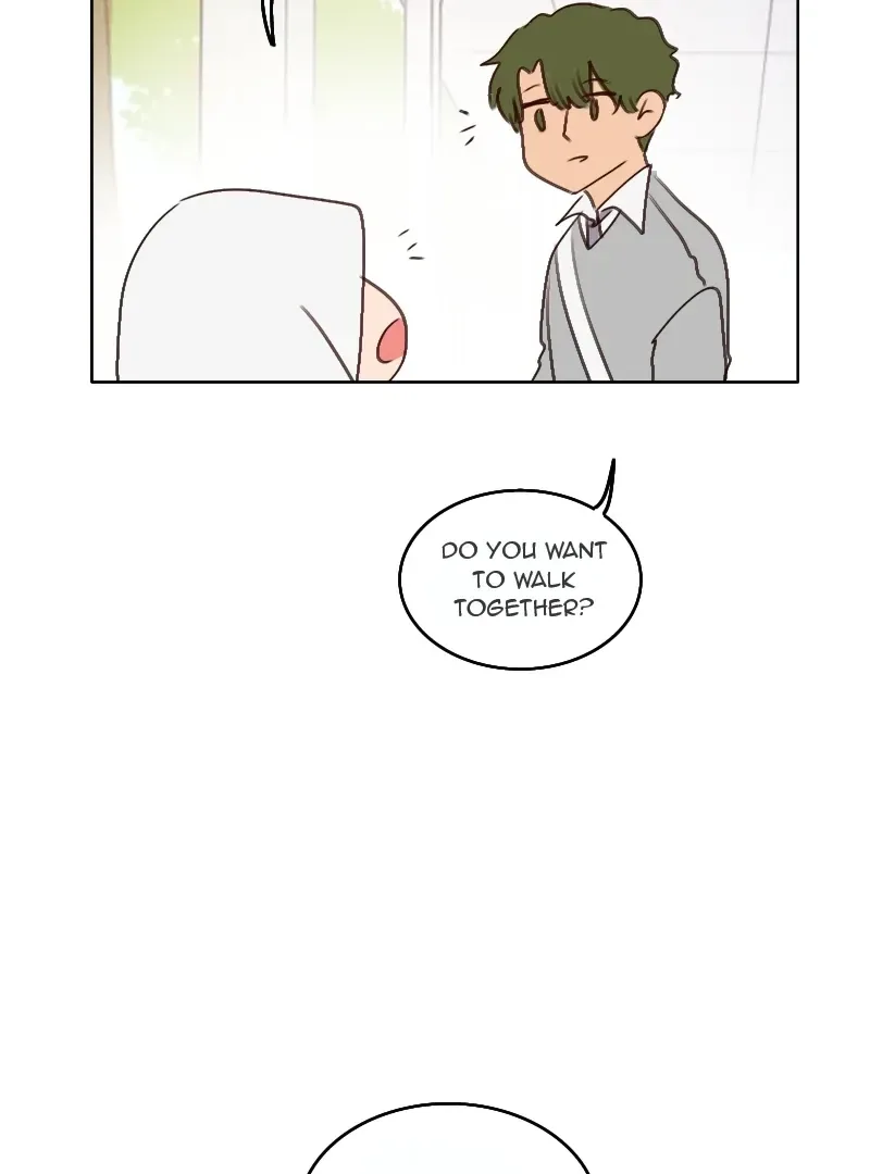WEE!!! Chapter 131 page 35