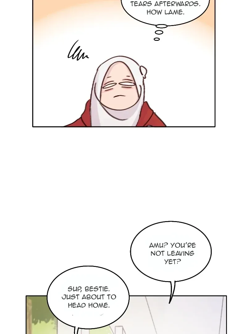WEE!!! Chapter 131 page 34