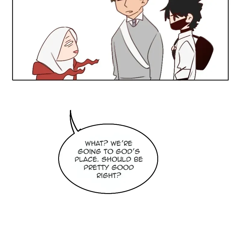 WEE!!! Chapter 131 page 37