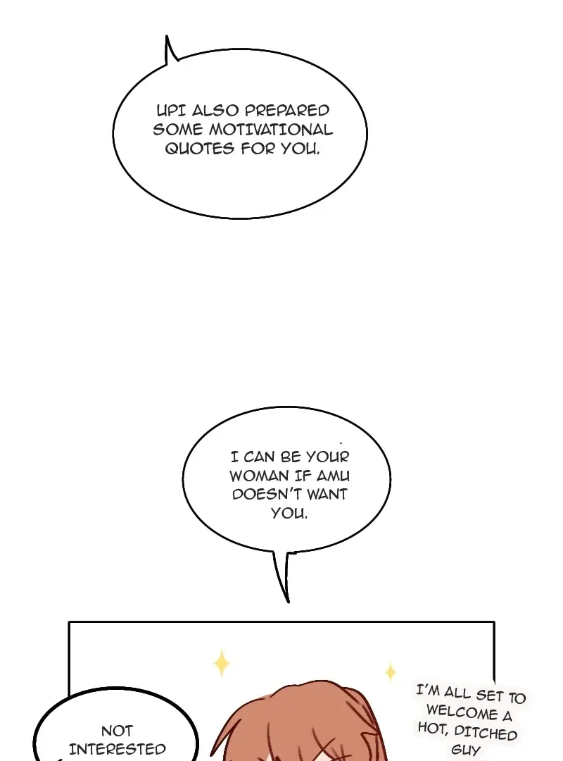 WEE!!! Chapter 132 page 20