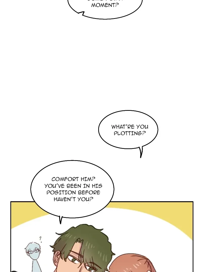 WEE!!! Chapter 132 page 23