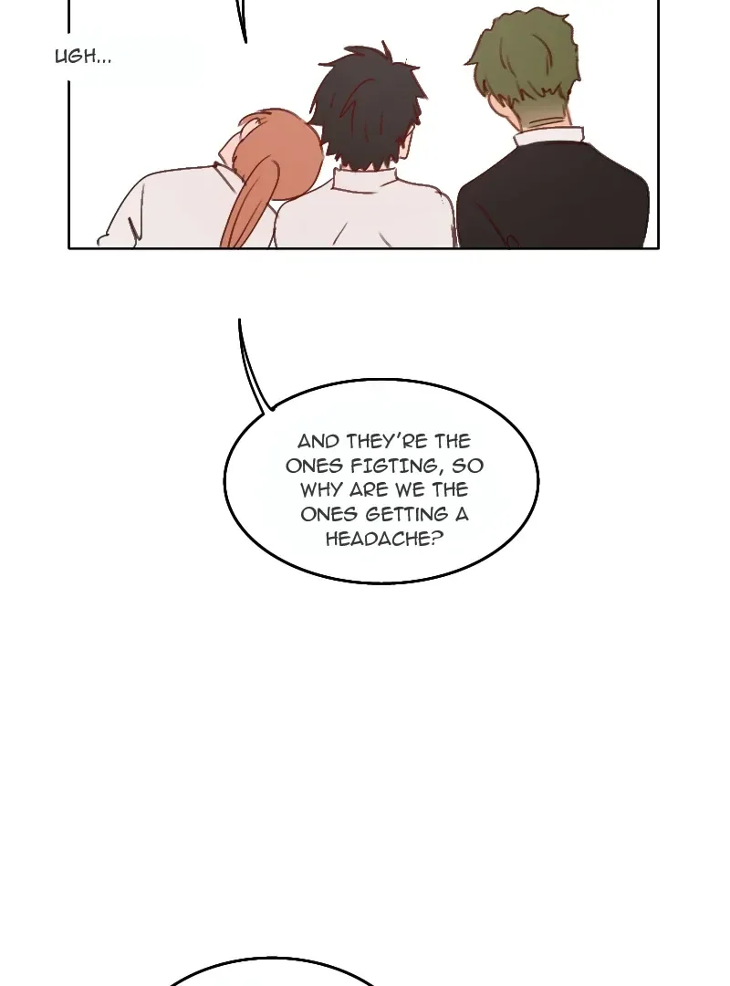 WEE!!! Chapter 132 page 16