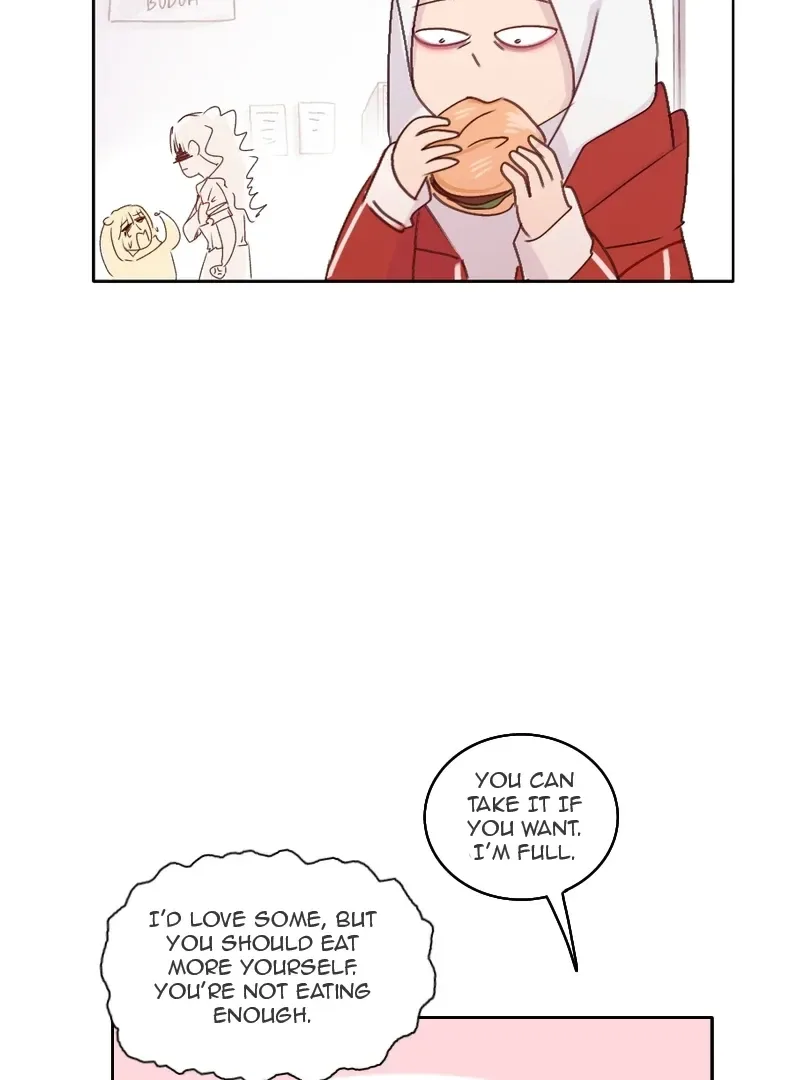 WEE!!! Chapter 132 page 8