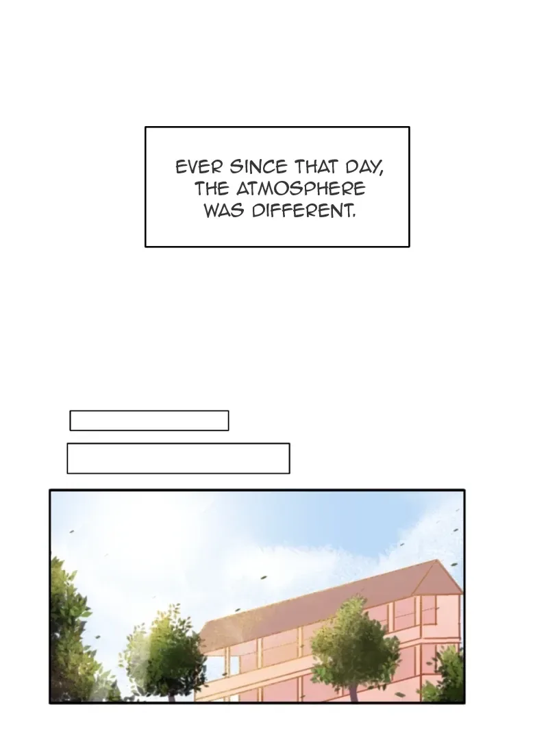 WEE!!! Chapter 132 page 3