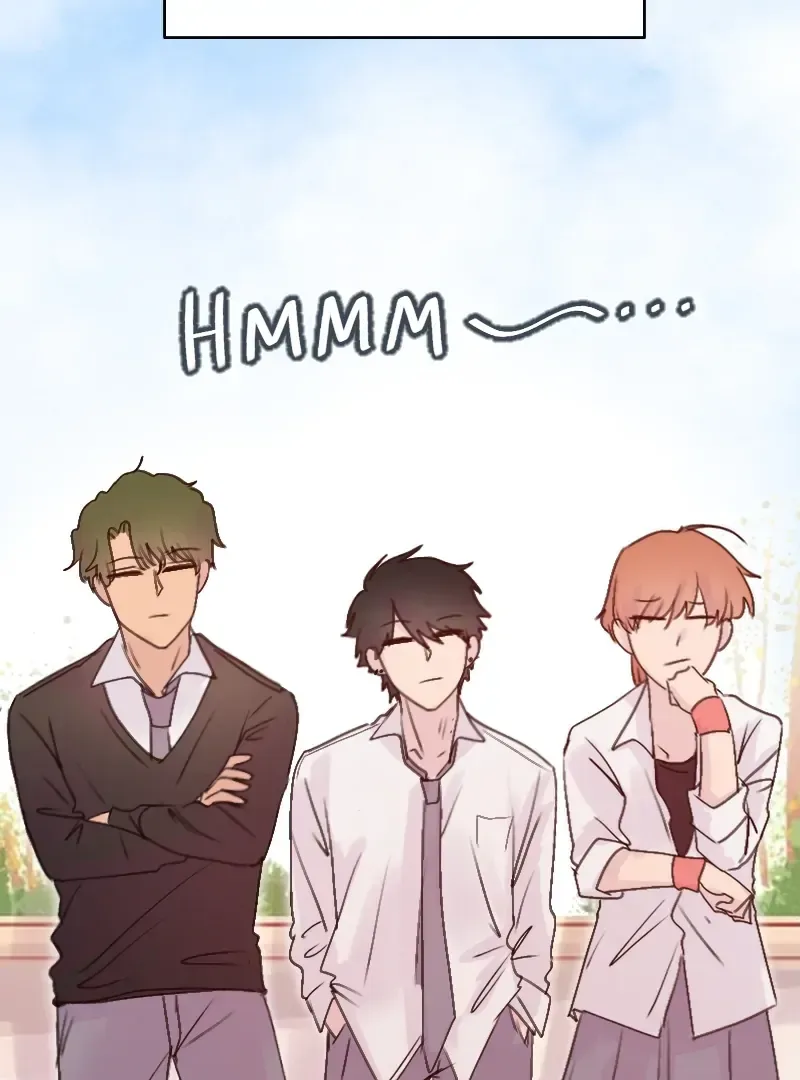 WEE!!! Chapter 132 page 14