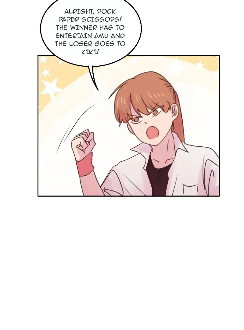 WEE!!! Chapter 132 page 17