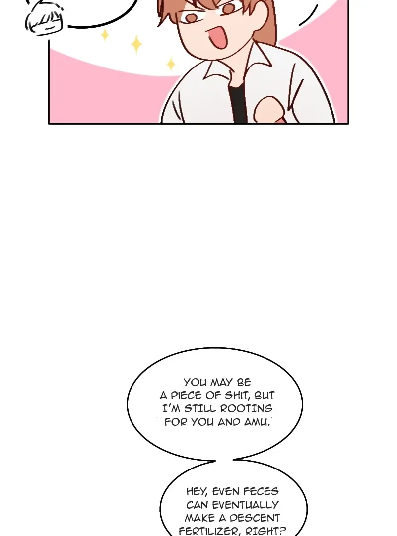 WEE!!! Chapter 132 page 21