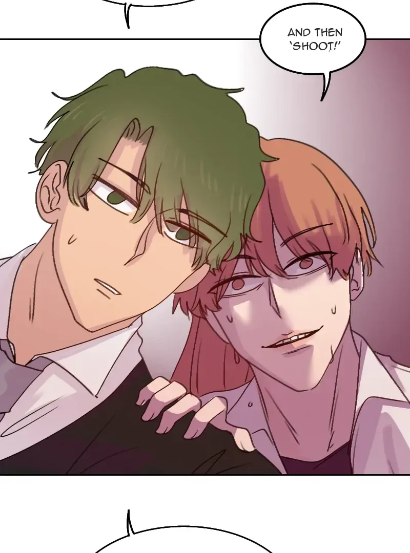 WEE!!! Chapter 132 page 25
