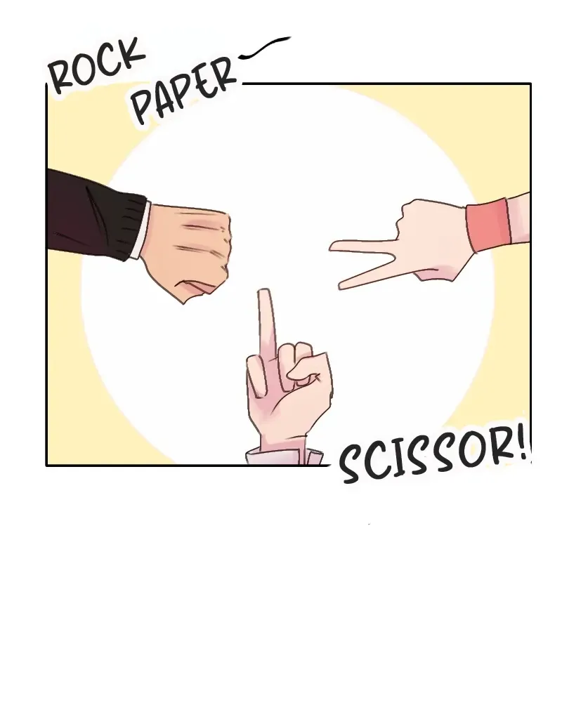 WEE!!! Chapter 132 page 18