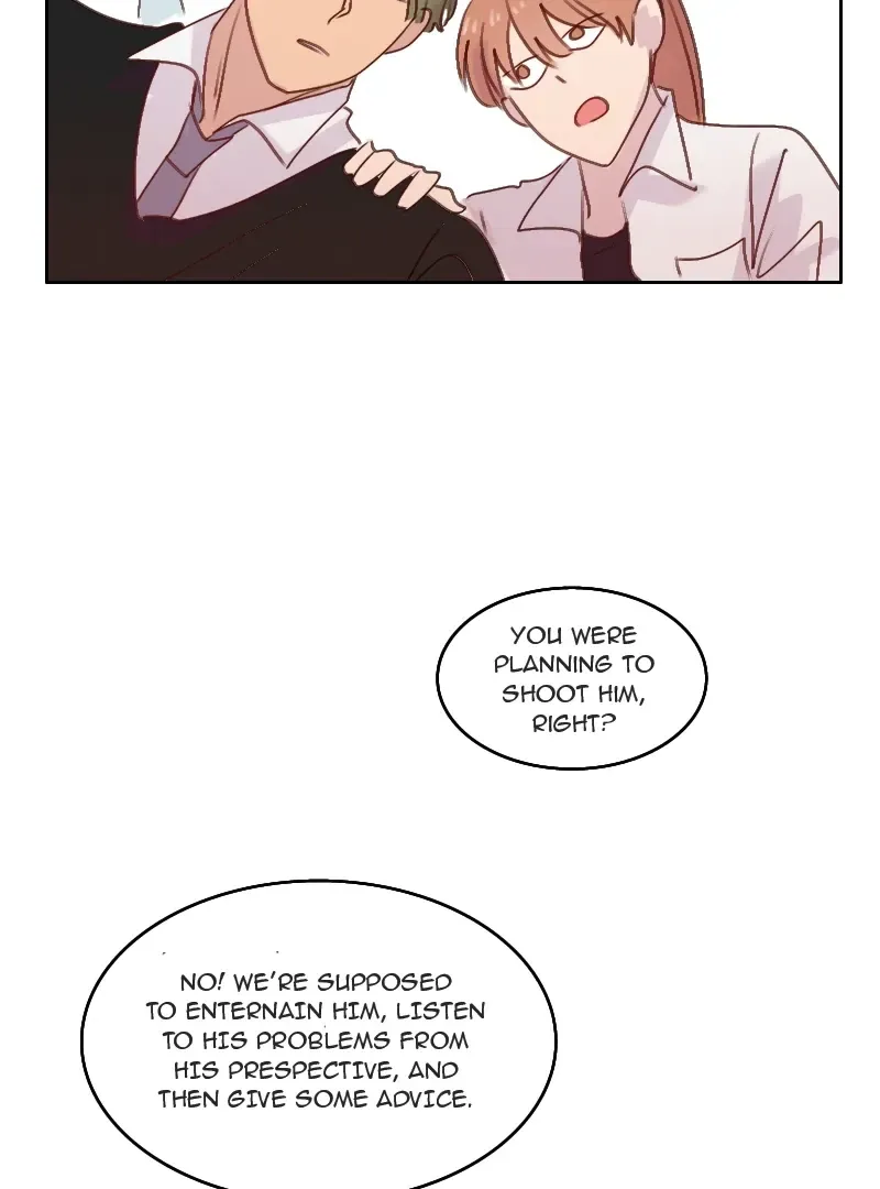 WEE!!! Chapter 132 page 24