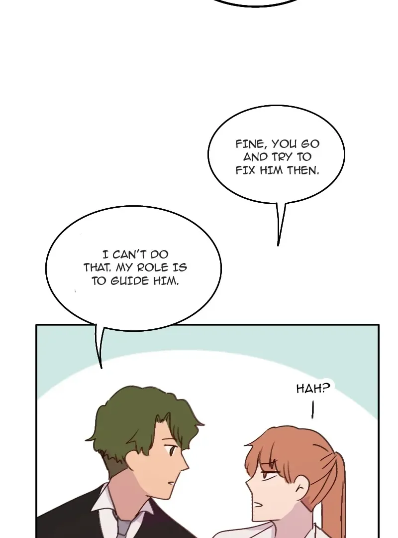 WEE!!! Chapter 132 page 29