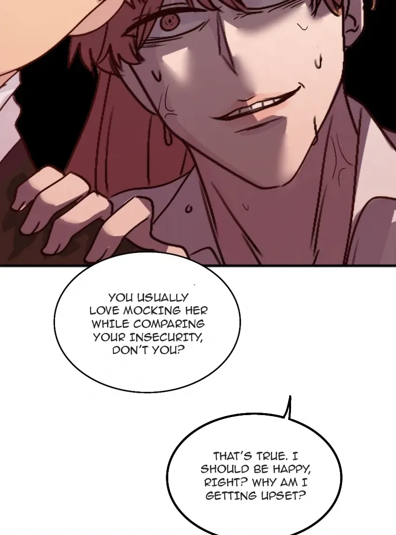 WEE!!! Chapter 132 page 28