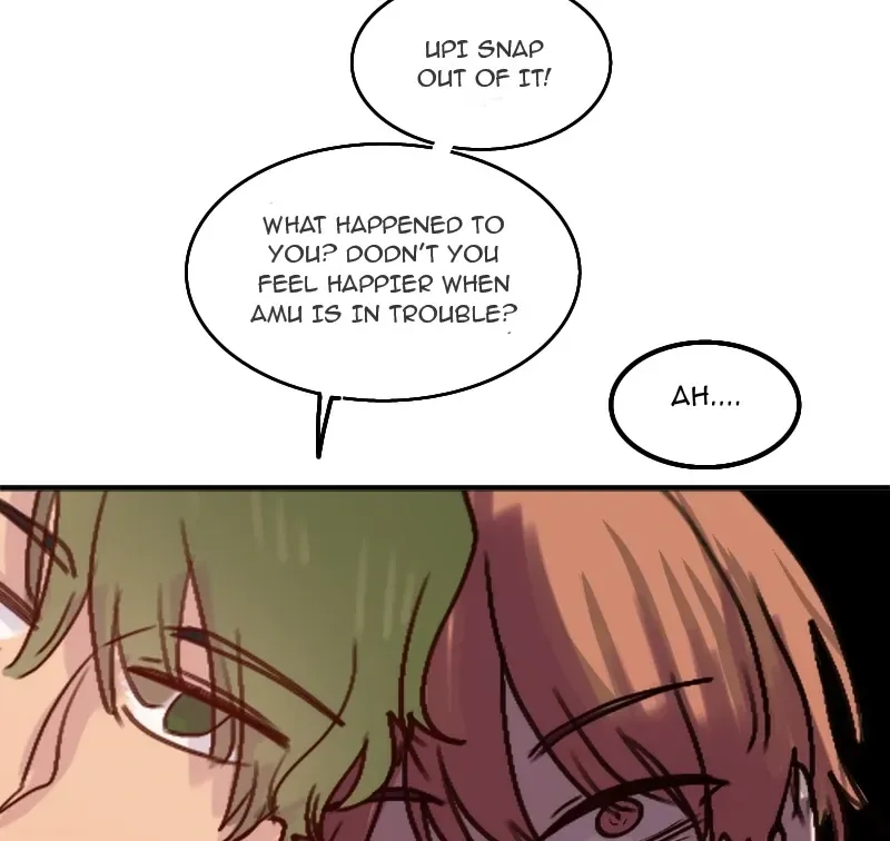 WEE!!! Chapter 132 page 27