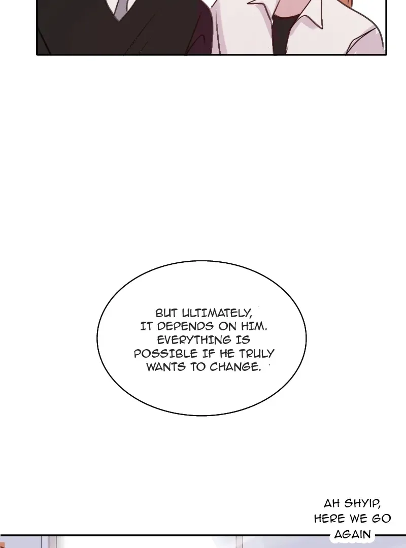 WEE!!! Chapter 132 page 30