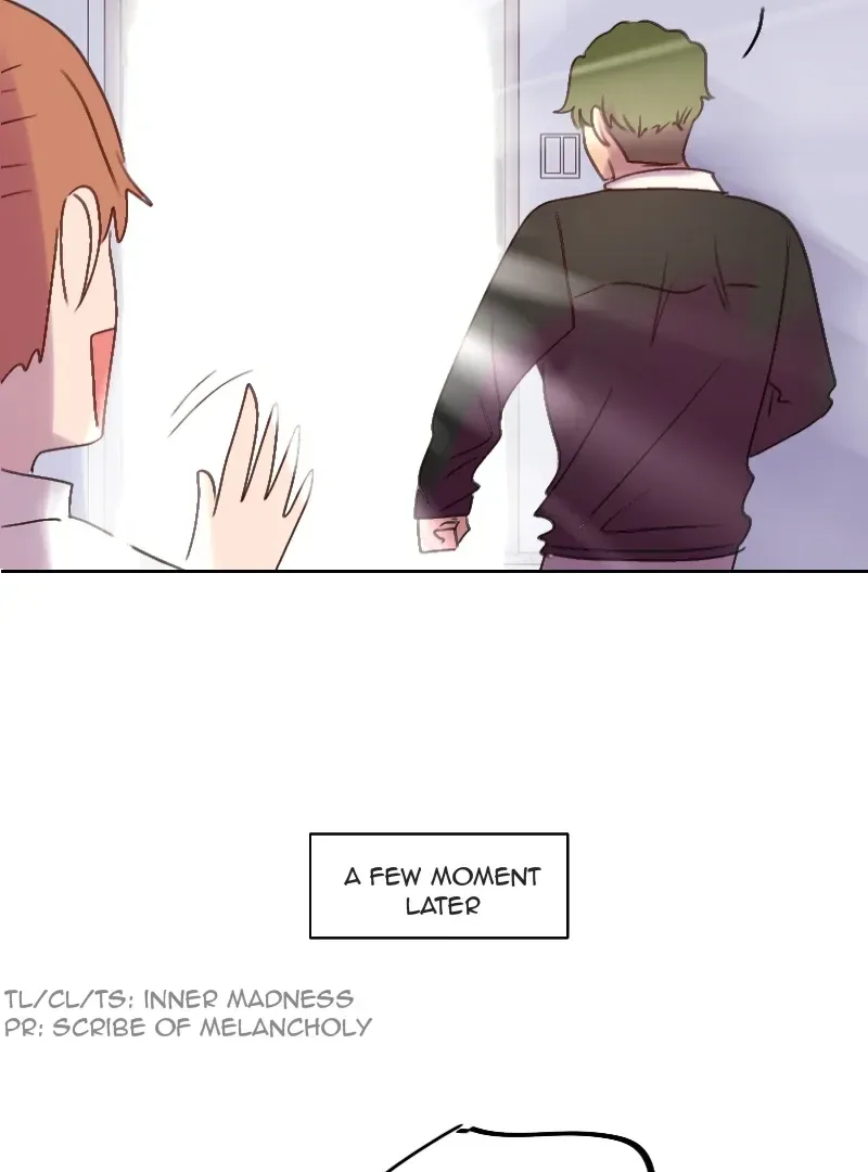 WEE!!! Chapter 132 page 31