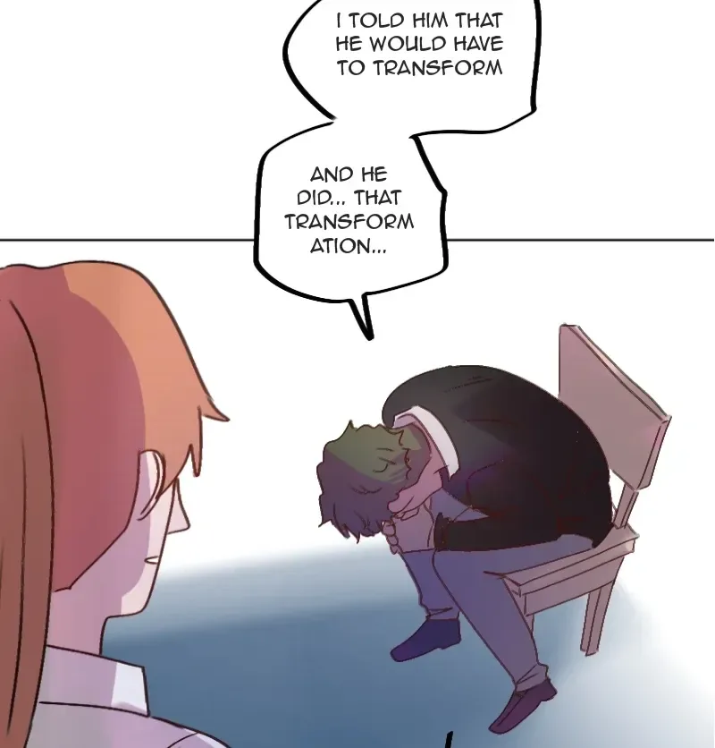 WEE!!! Chapter 132 page 32