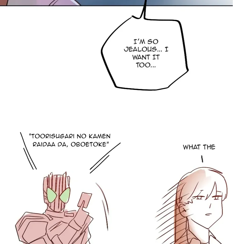 WEE!!! Chapter 132 page 33