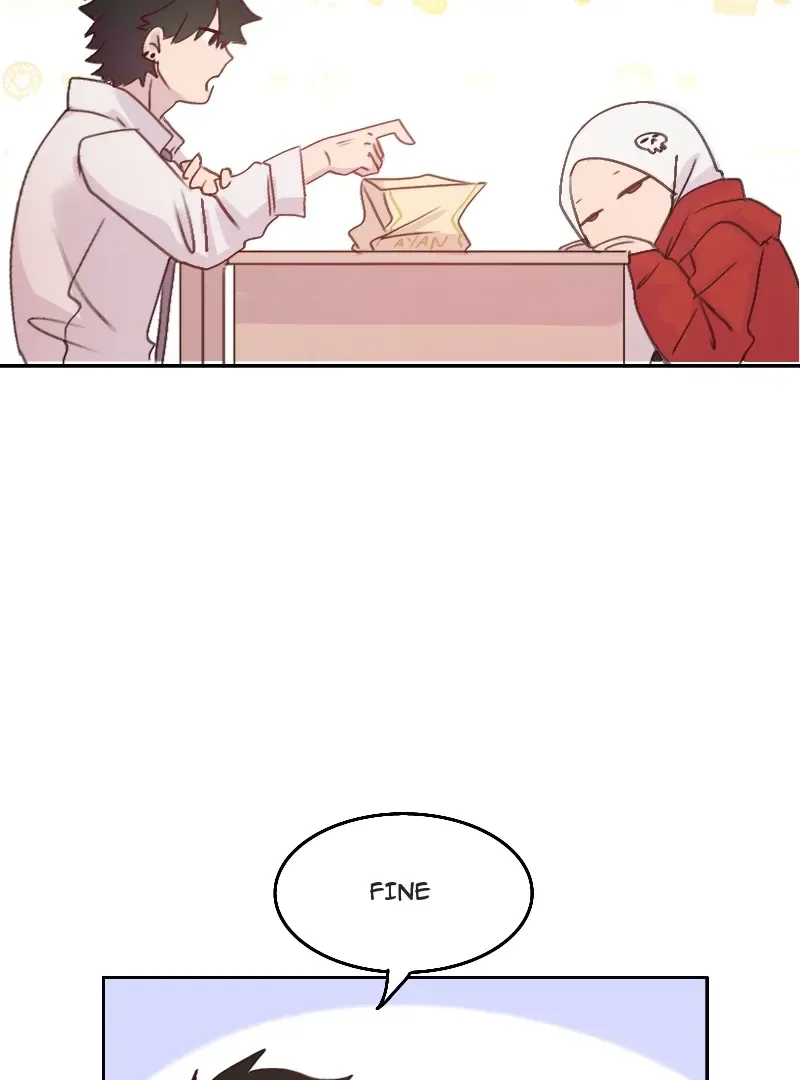 WEE!!! Chapter 133 page 6