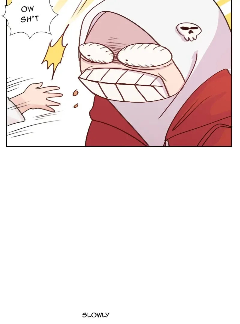 WEE!!! Chapter 133 page 14