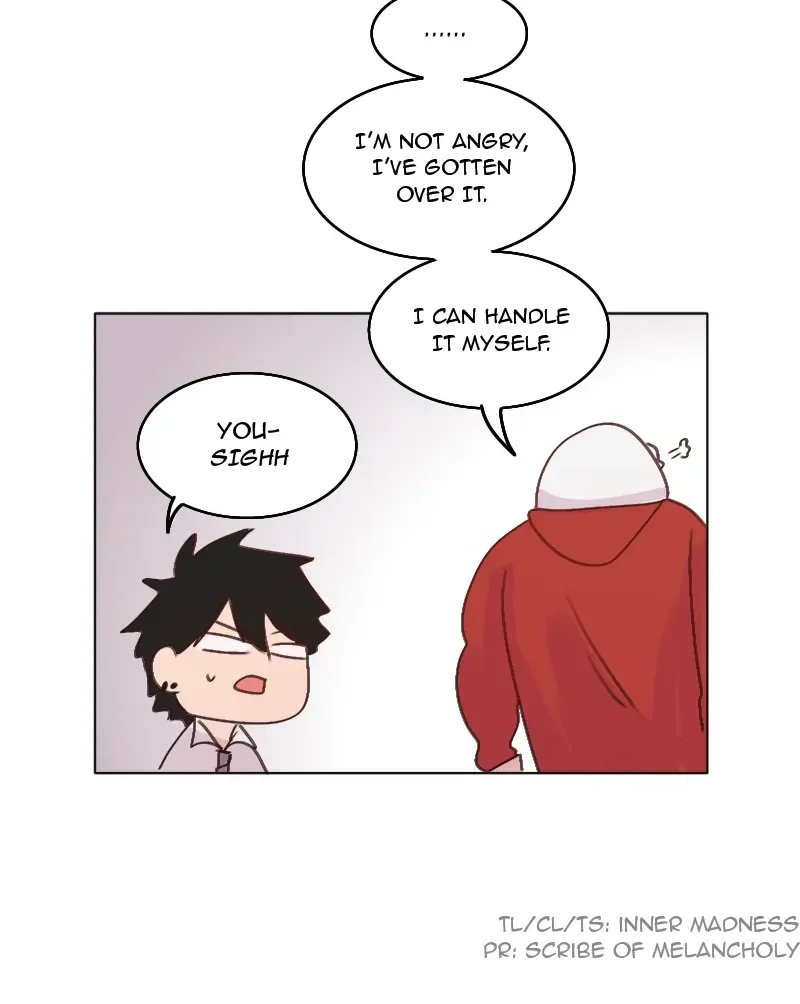 WEE!!! Chapter 133 page 17