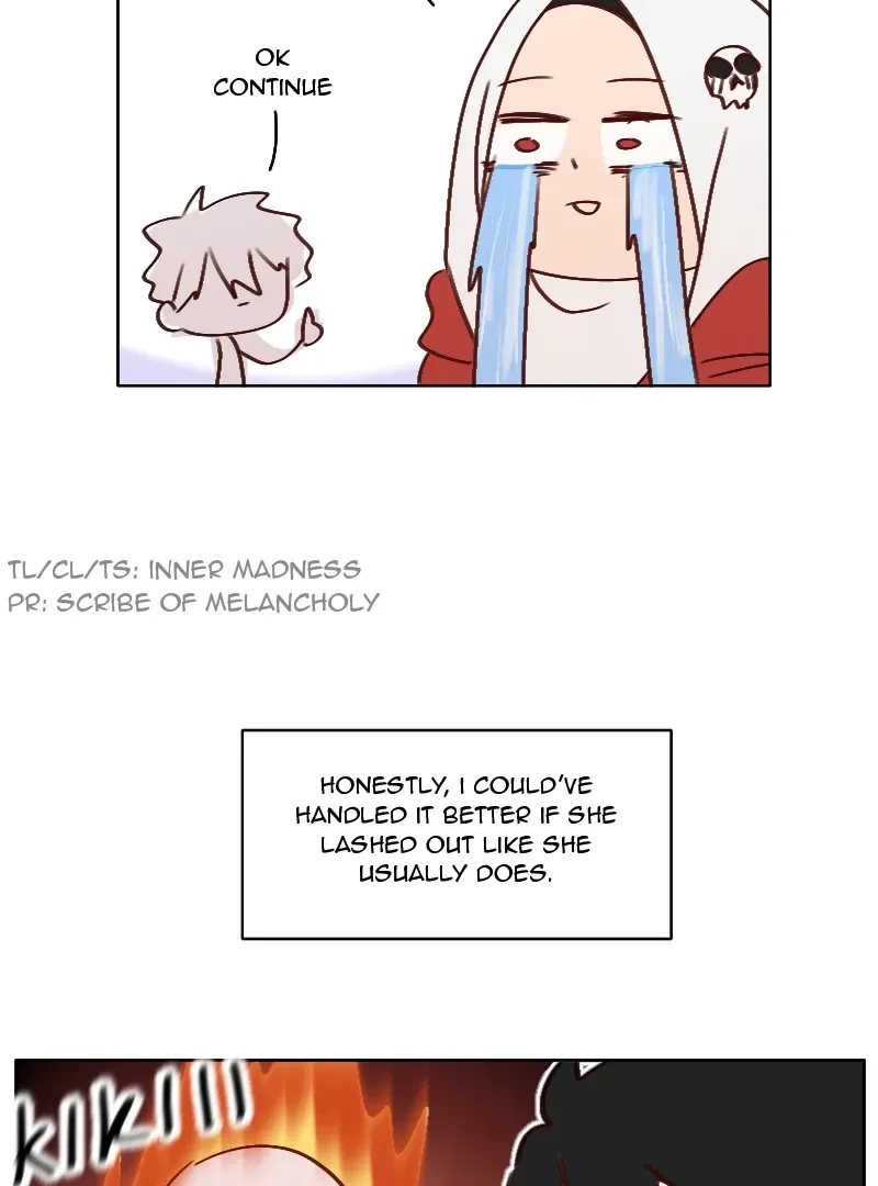 WEE!!! Chapter 134 page 13